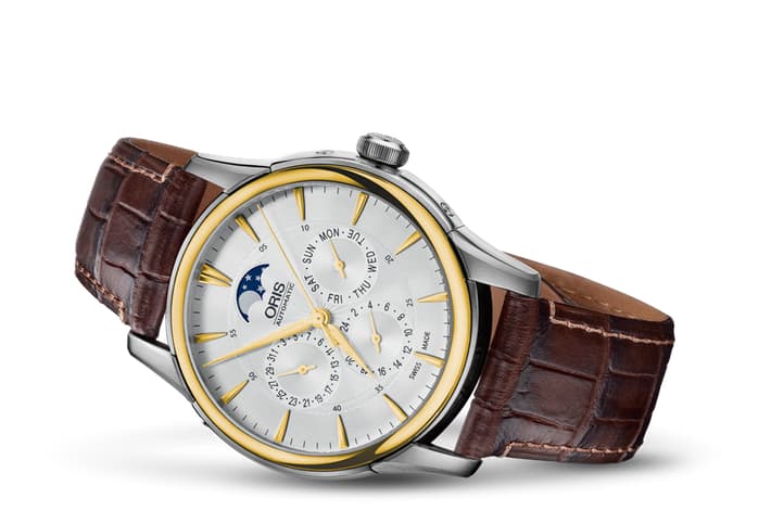 Image of  Artelier Complication 2007